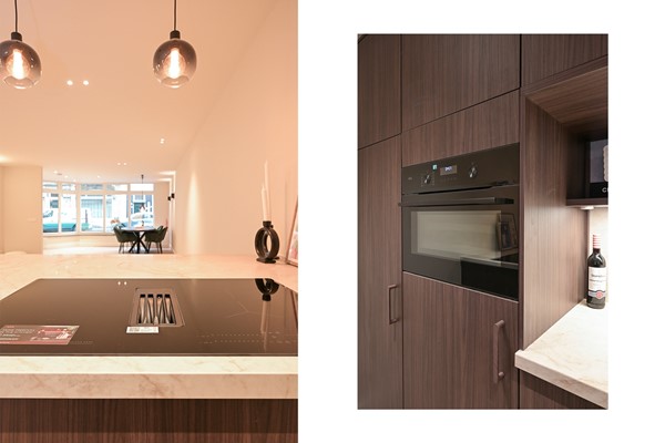 Medium property photo - Laan van Meerdervoort 37A, 2517 AD The Hague
